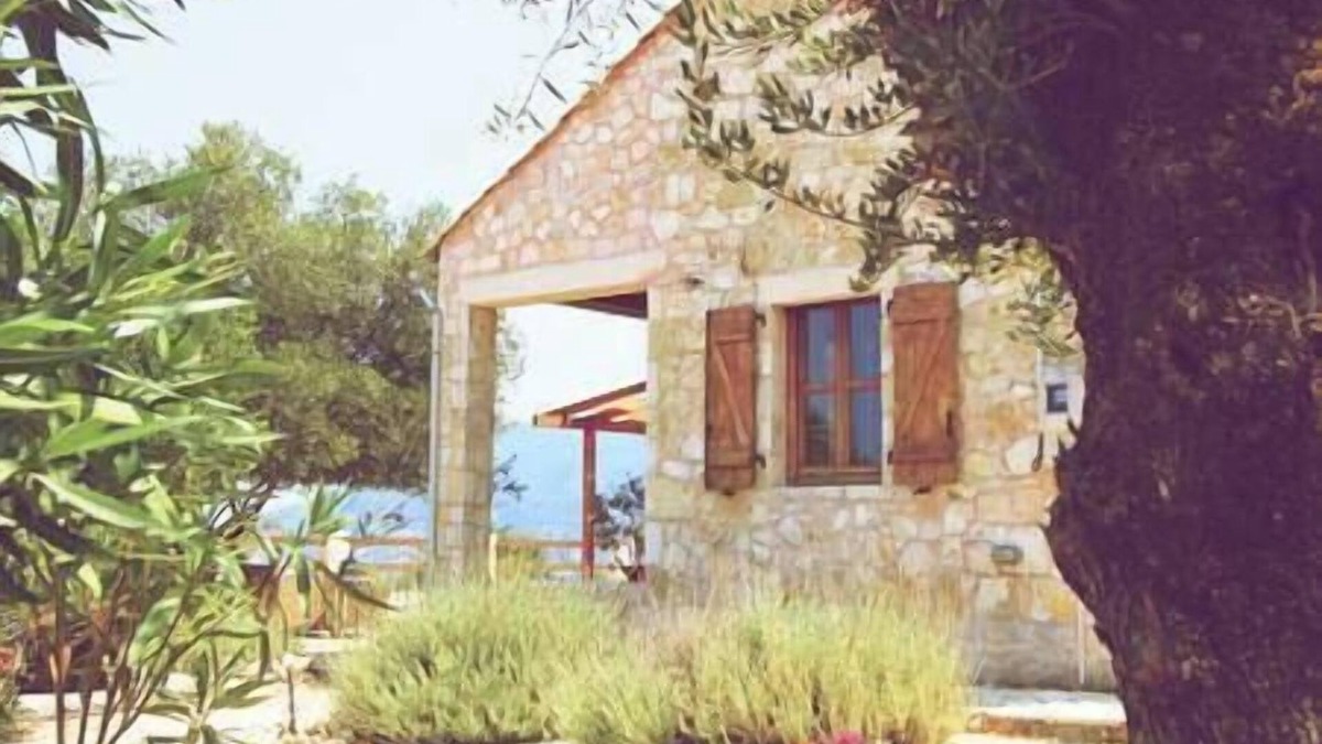 Evreti House | Villa Mystique - Evreti Village