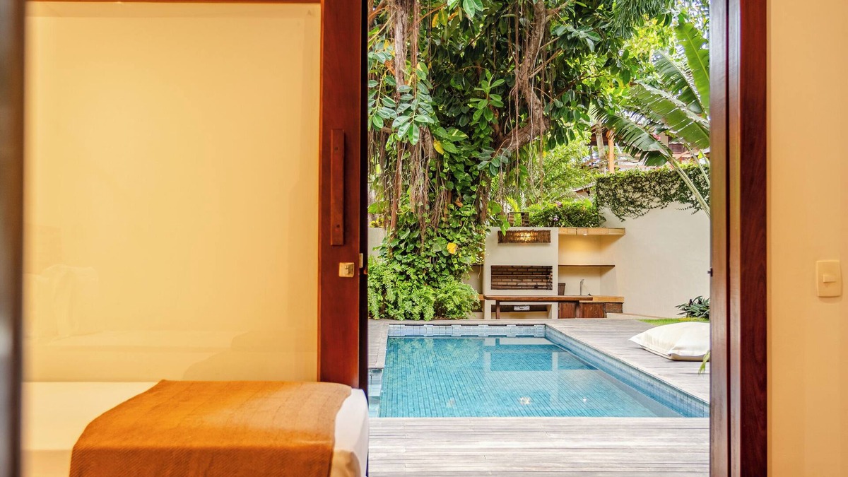 Jijoca de Jericoacoara House | Villa Niros - Jericoacoara Village