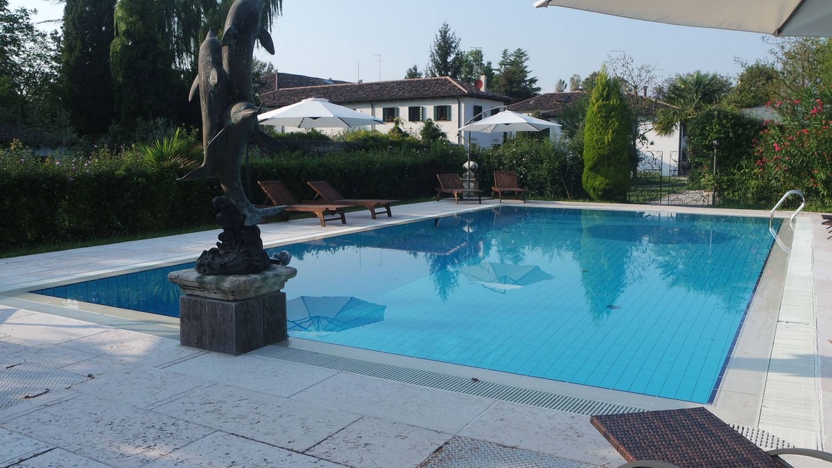 Rovare Apartment | Villa Navagero Erizzo - Cà degli Stefani