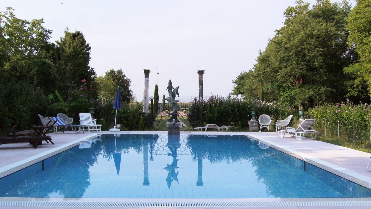 Rovare House | Villa Navagero Erizzo - Ca' Rocchetto 2