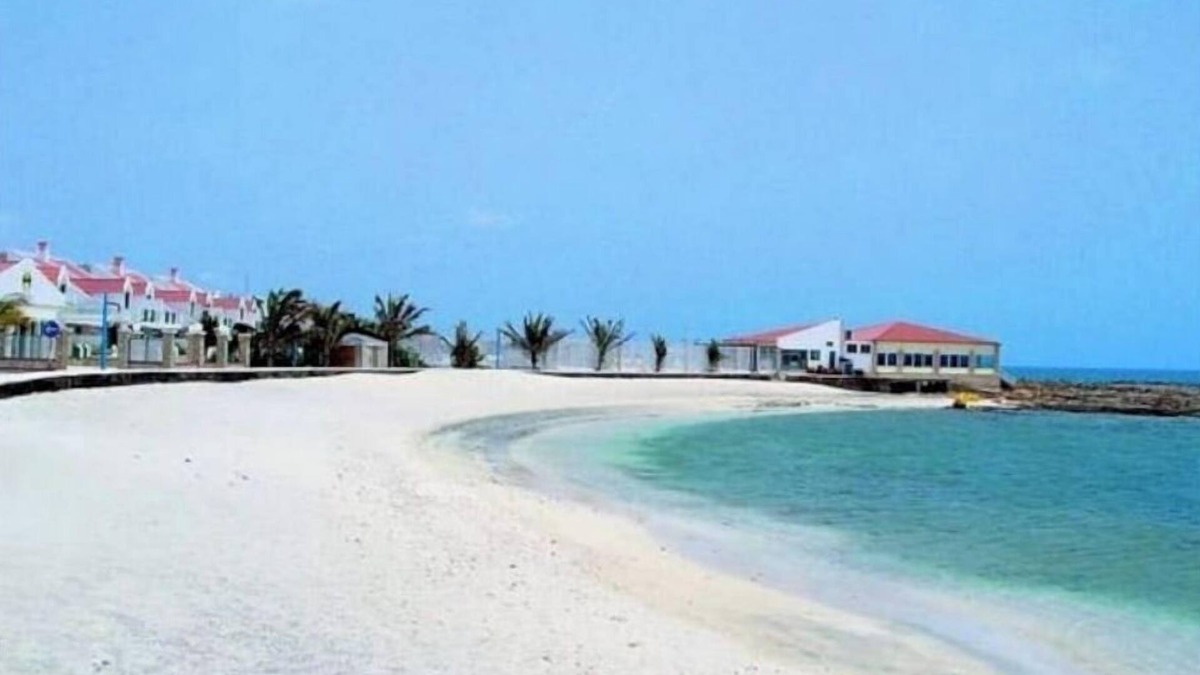 Murdeira Villa | VILLA NA MÁGICA BAÍA DA MURDEIRA