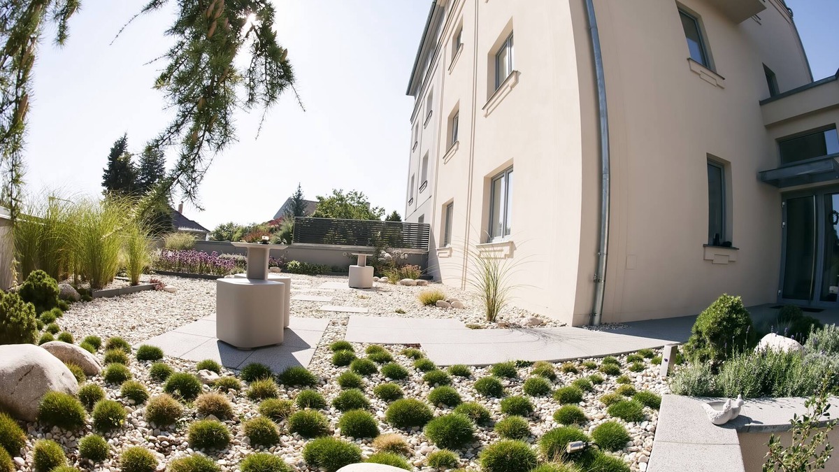 Prague 4 Bed & Breakfast | Villa na Vinici
