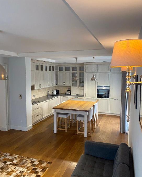 Lodz Apartment | Villa na Zdrowiu