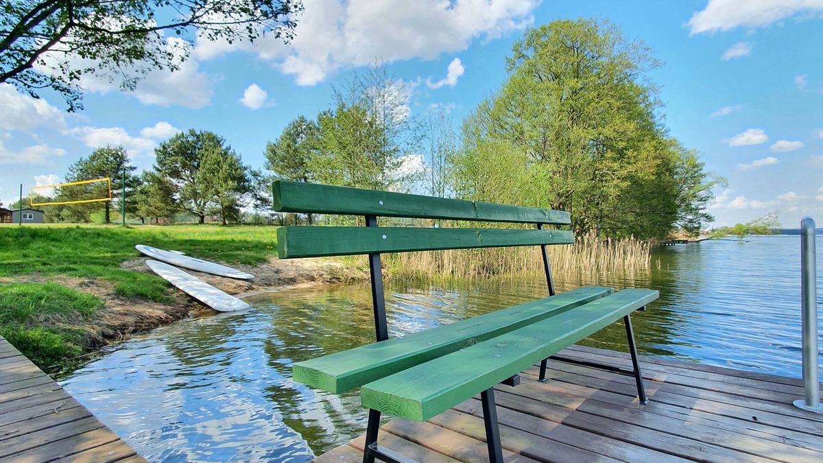 Tylkowo Villa | Villa Nad Kalwa