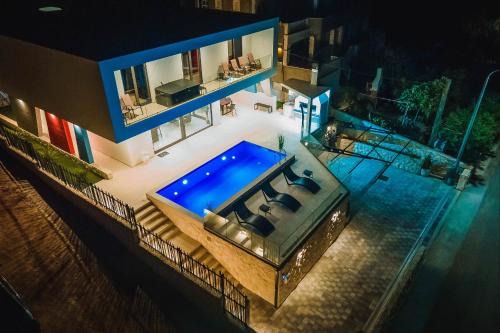 Drace Villa | Villa Nada