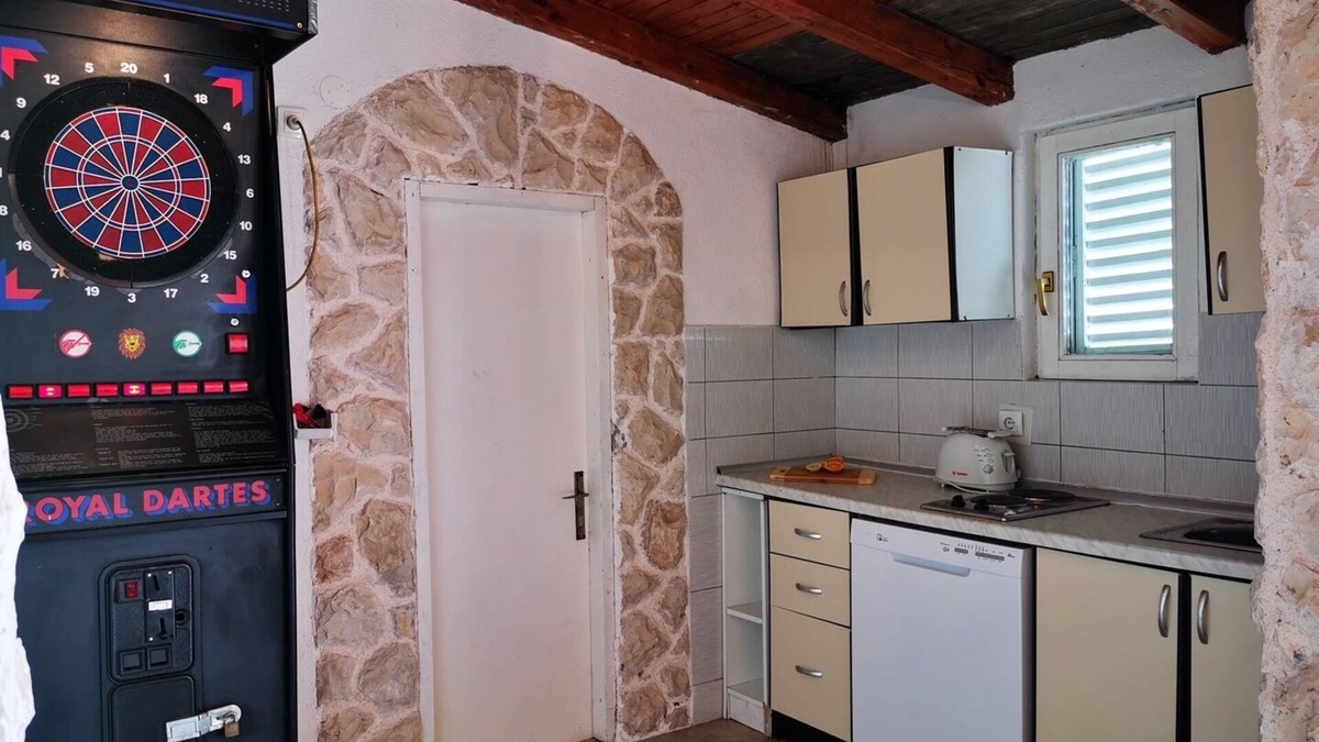 Cista Velika Villa | Villa Nadalina | Adriatic Luxury Villas