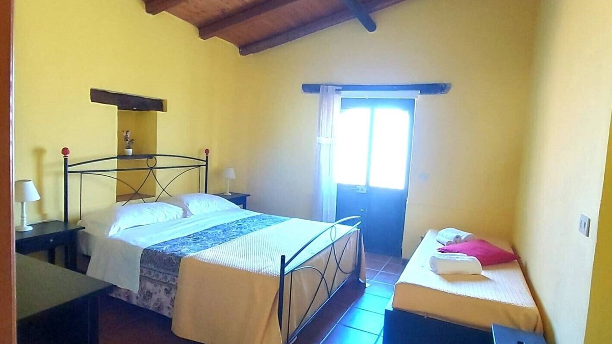 Chianchitta-Pallio House | Villa nadira