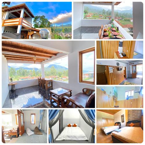 Rancabali Villa | Villa Nadiviya N01