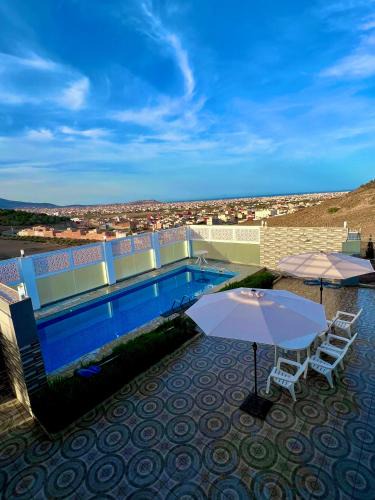 Bni Bouifrour Apartment | Villa nador
