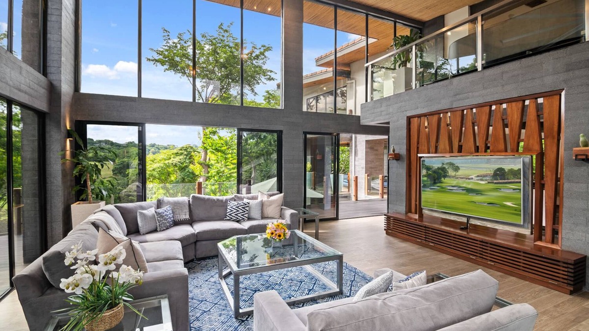 Papagayo Peninsula House | Villa Nambi FULL STAFF & TWO BOATS!nby Viridian Experience