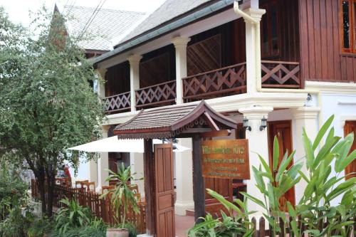 Luang Prabang House | Villa Namkhan River
