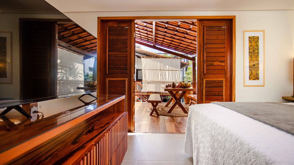 Jijoca de Jericoacoara House | Villa Nanui Jeri