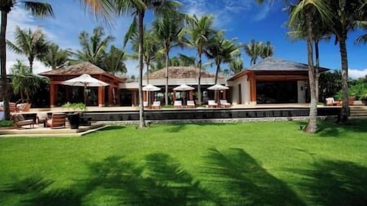 Khok Kloi Villa | Villa Nandana by Elite Havens