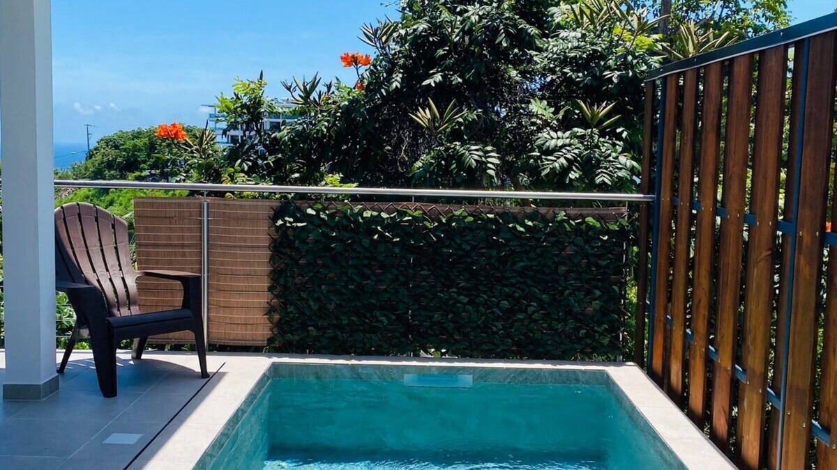 Faaa House | Villa Nanihivai