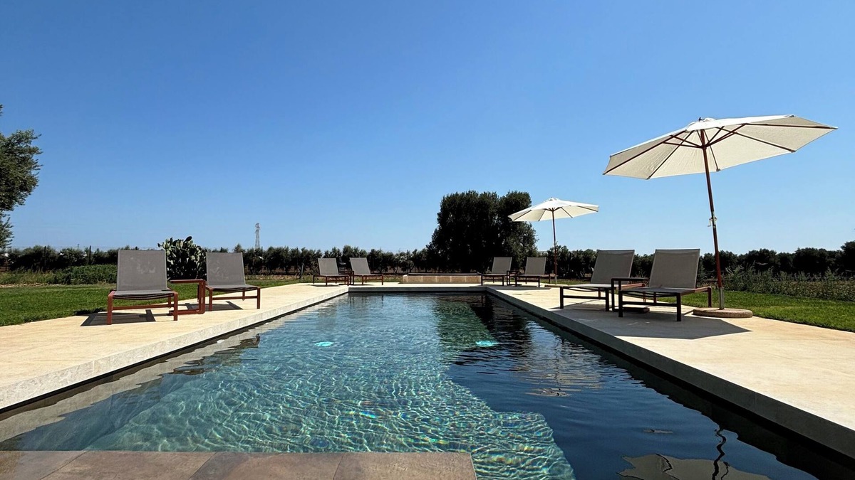 Speziale Bed & Breakfast | Villa Narducci