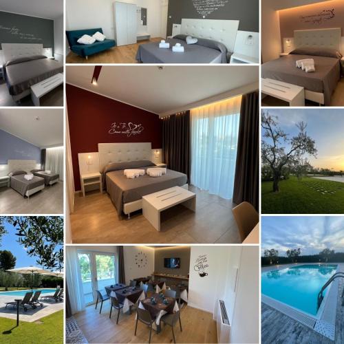 Bitetto Bed & Breakfast | Villa Nascente