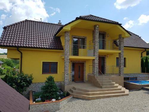 Podhajska Apartment | Villa Natali Podhájska
