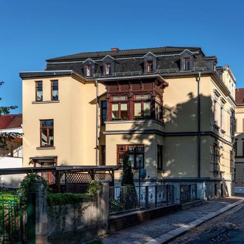 Meerane Apartment | Villa Natalie Meerane