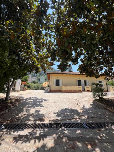 Pizzo Apartment | Villa Natina