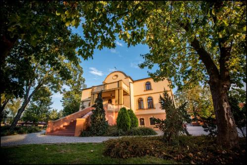 Dolsk Bed & Breakfast | Villa Natura
