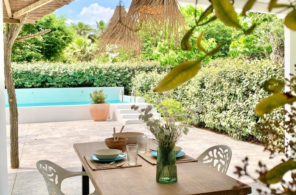 Blanes House | Villa Nature con Piscina Privada · Wifi ·AC · BBQ