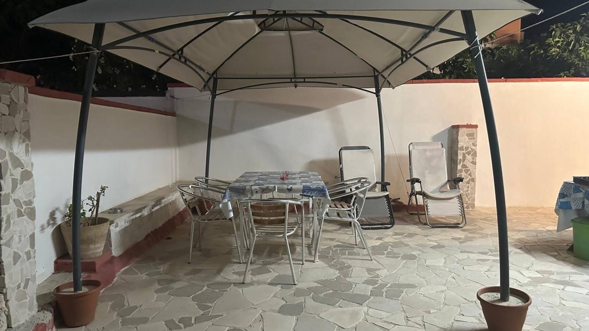 Torre Castiglione House | Villa Nausika sea front - B