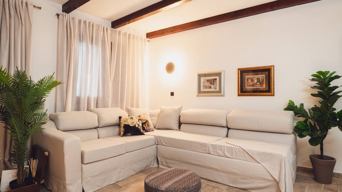 Loviste Villa | Villa Nauta feel the stunning peaceful and beauty of the amazing island Peljesac