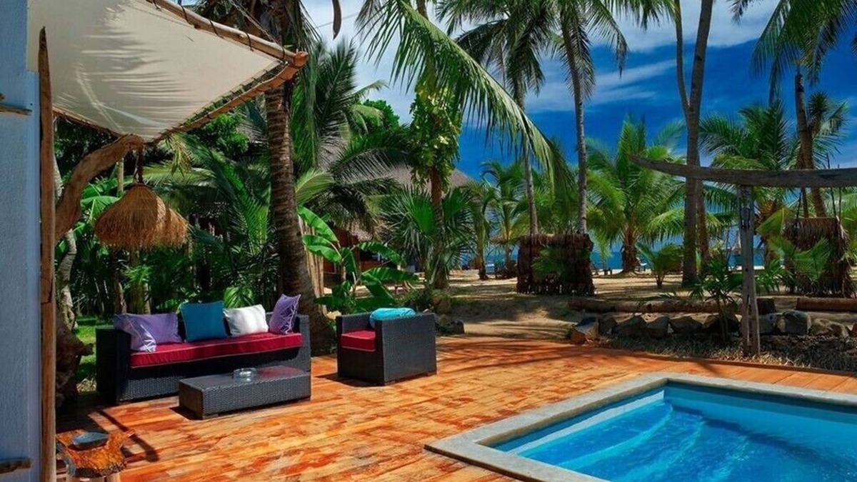Madirokely Villa | Villa Nayana
