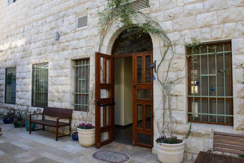 Old City Hotel | Villa Nazareth B&B