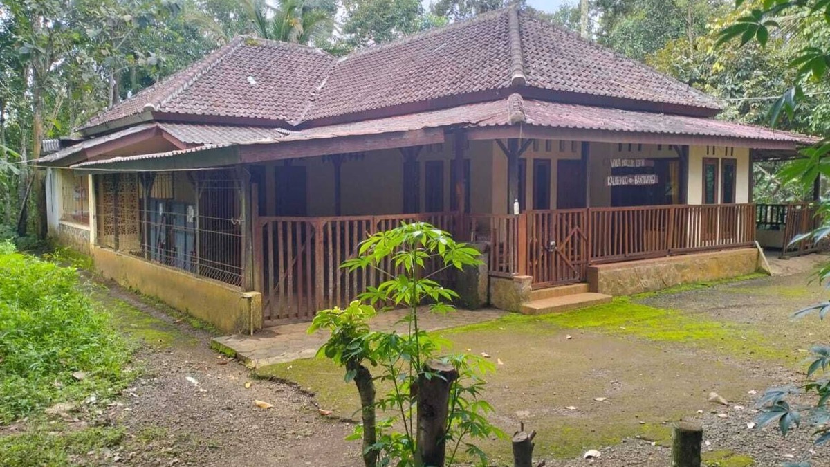 Kalipuro House | Villa Ndelik Ijen