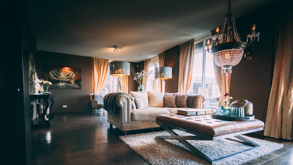 Groningen Villa | Villa near City Park and Center