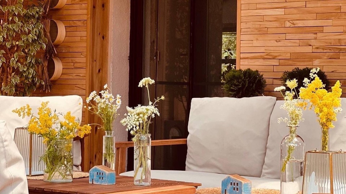 Voila Villa | Villa near Fagaras mountains.