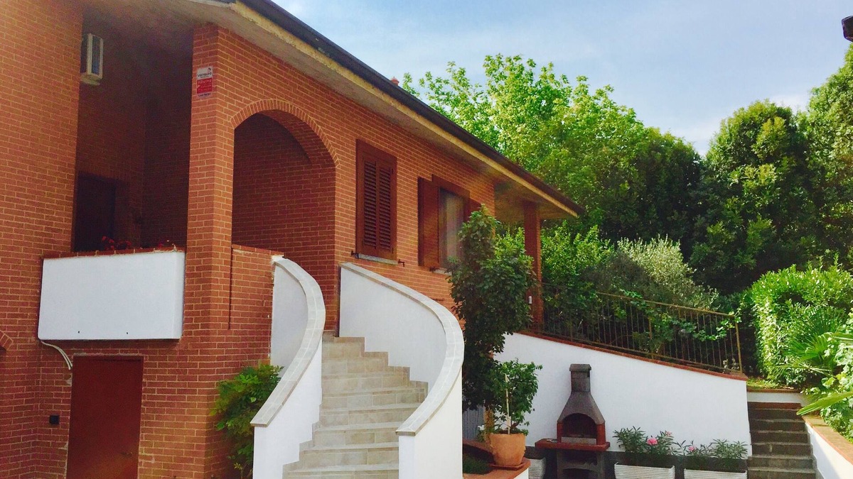 Vigano Villa | Villa near Milan & Rho Fiera