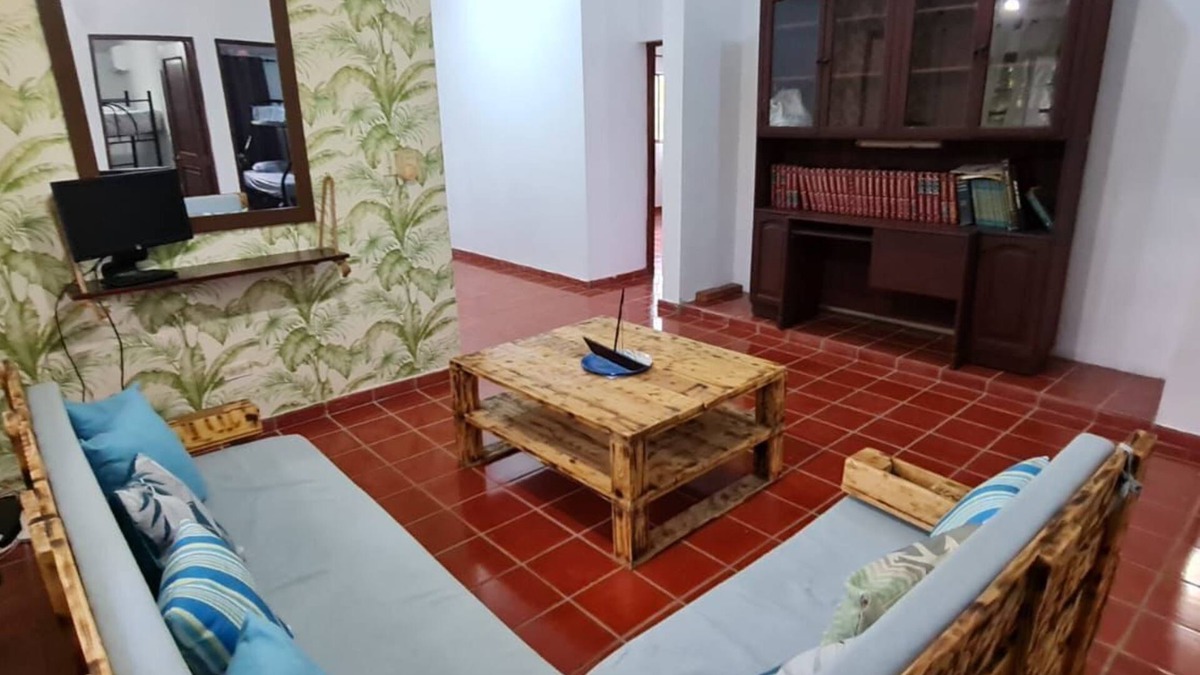 San Gregorio de Nigua Villa | villa near the beach