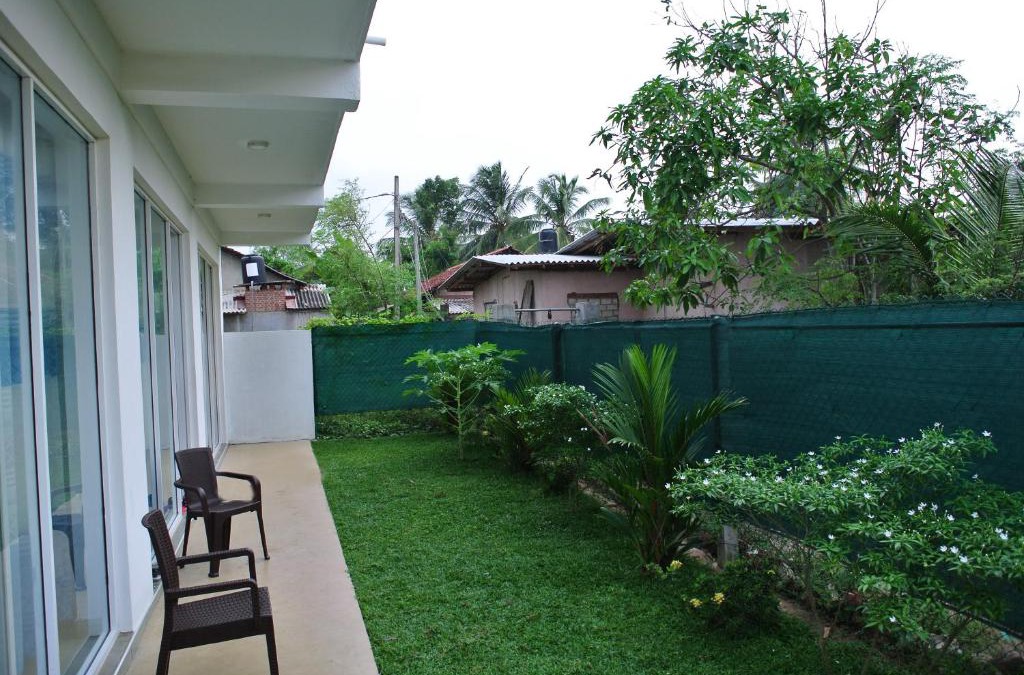 Kammala House | Villa Nemo