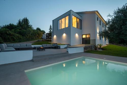 Sveta Katarina Villa | Villa Nene