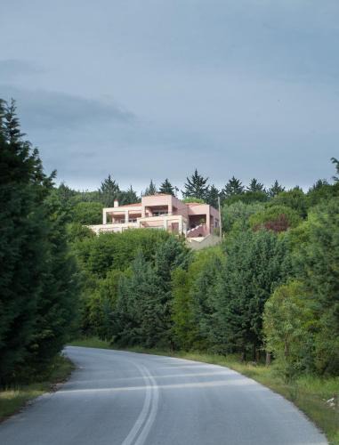Servia House | Villa Neraida