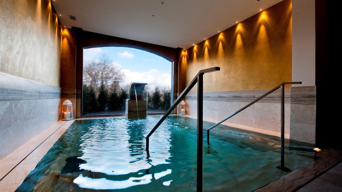 Linguaglossa Hotel | Villa Neri Resort & Spa