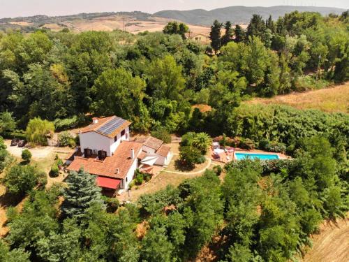 Lorenzana Bed & Breakfast | Villa Nerone B&B