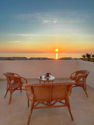 Fondo Morte Apartment | Villa Nesea Marzamemi