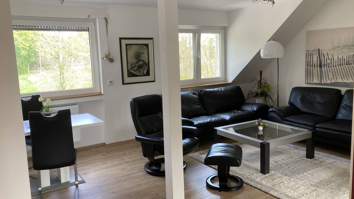 Toenisvorst Apartment | Villa-Nest as a vacation apartment