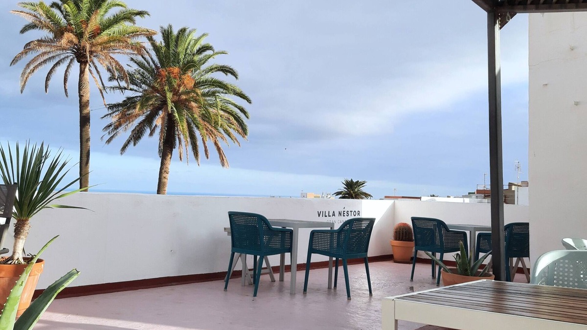 Ingenio Bed & Breakfast | Villa Nestor