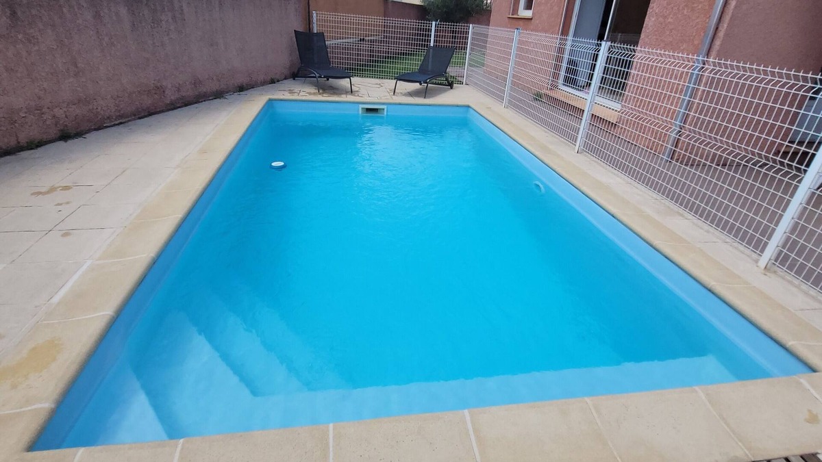 Cazouls-les-Beziers Villa | Villa Neuve ET Climatisee Avec Piscine Proche MER