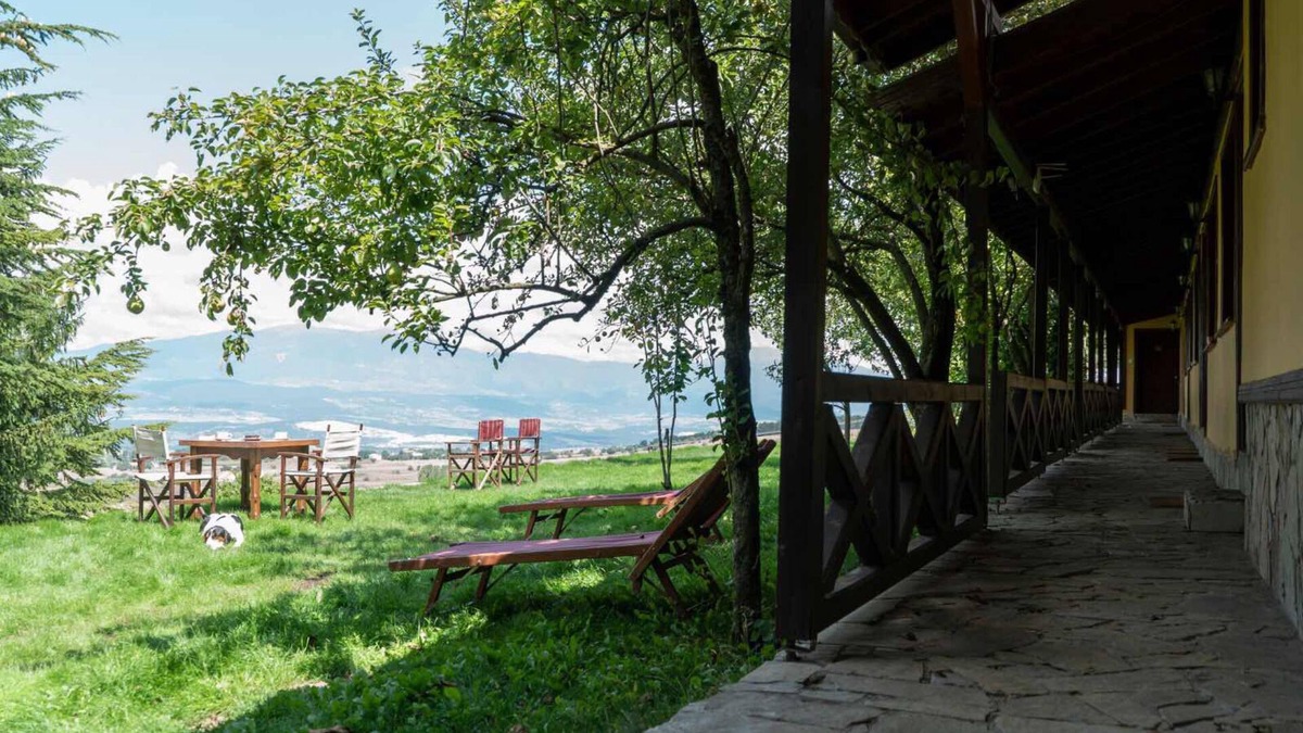 Kındıra Hotel | Villa Neva Hotel