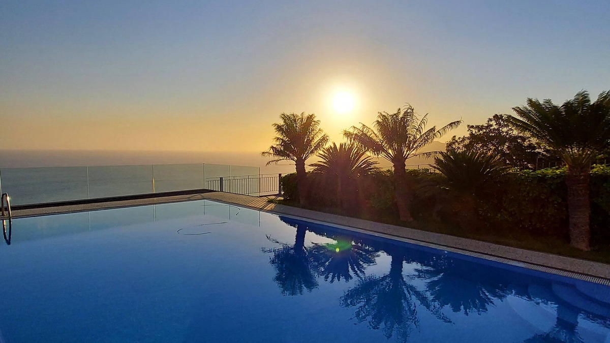 Sao Goncalo Villa | Villa Neves by BCA Villas