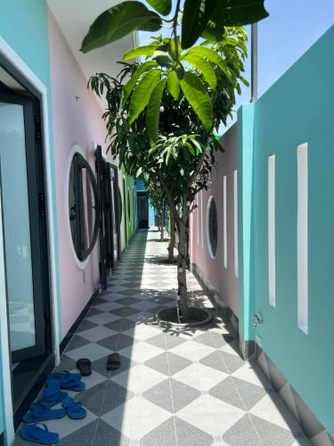 Phan Thiet Apartment | Villa Ngọc Châu Phan Thiết Chi Nhánh 3