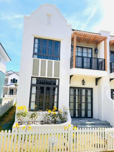 Phan Thiet Villa | Villa Ngọc Trai Biển tại Novaworld Phan Thiết