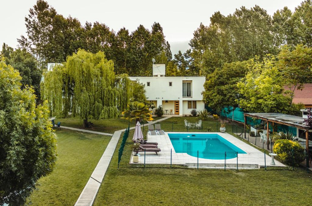 Vistalba Apartment | Villa Niagara