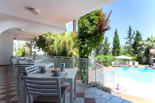 Neviano Villa | Villa Nice Dream With Pool And Terrace - Happy Rentals