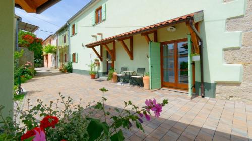 Grabri Villa | Villa Nicolara by Rent Istria